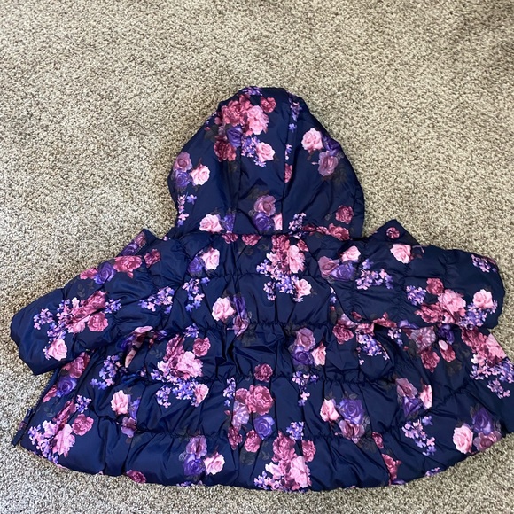 Rothschild 12m winter coat - Picture 3 of 3